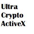 Ultra Crypto Component Screenshot